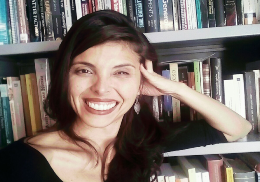 Jaqueline Brizola